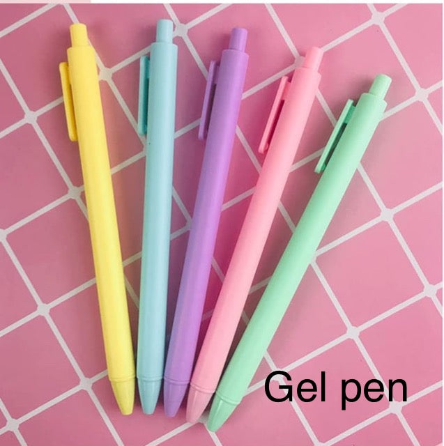 Acrylic Keychain Bundle with Beautiful Design -Includes One lotion & One Gel Pen