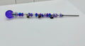 Fairy Wand/Garden Stakes-Blues