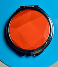 Miroir de Sac Compact au Design Élégant