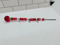 Fairy Wand/Garden Stakes-Reds