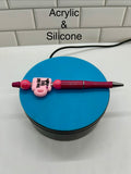 Beaded Ballpoint Pens