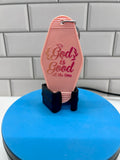 Porte-clés de motel de style rétro avec thème inspirant – Pêche