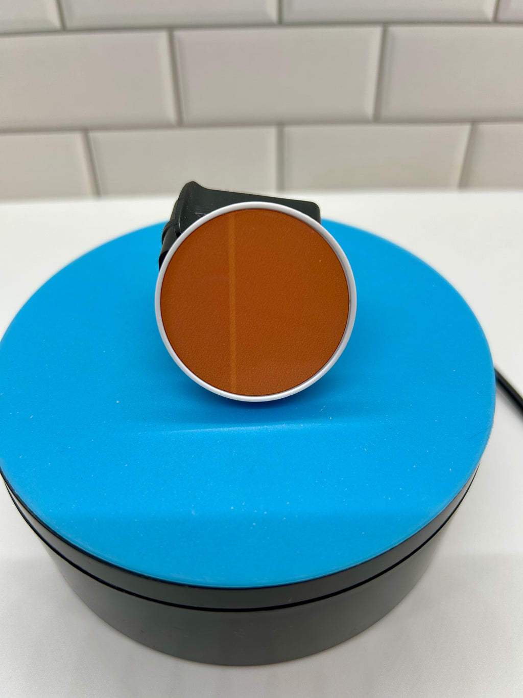 Pop Socket Accessories with Design