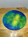 Tapis de Souris en Néoprène 20 cm