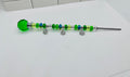 Fairy Wand/Garden Stakes-Greens