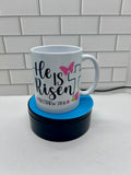 11 oz Coffee Mug featuring a Easter Design