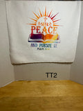 Tea Towels with Beautiful Design