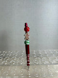 Christmas Theme Ballpoint Pen