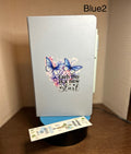 A5 Blank Lined Journal Featuring A beautiful Design