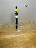 Beautifully Decorated Pens