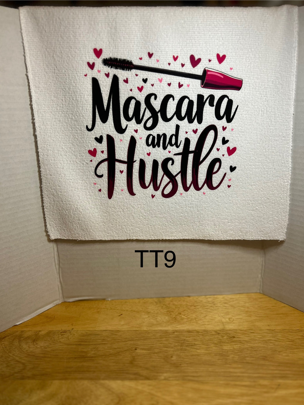 Tea Towels with Beautiful Design