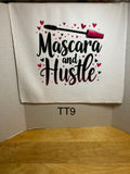 Tea Towels with Beautiful Design