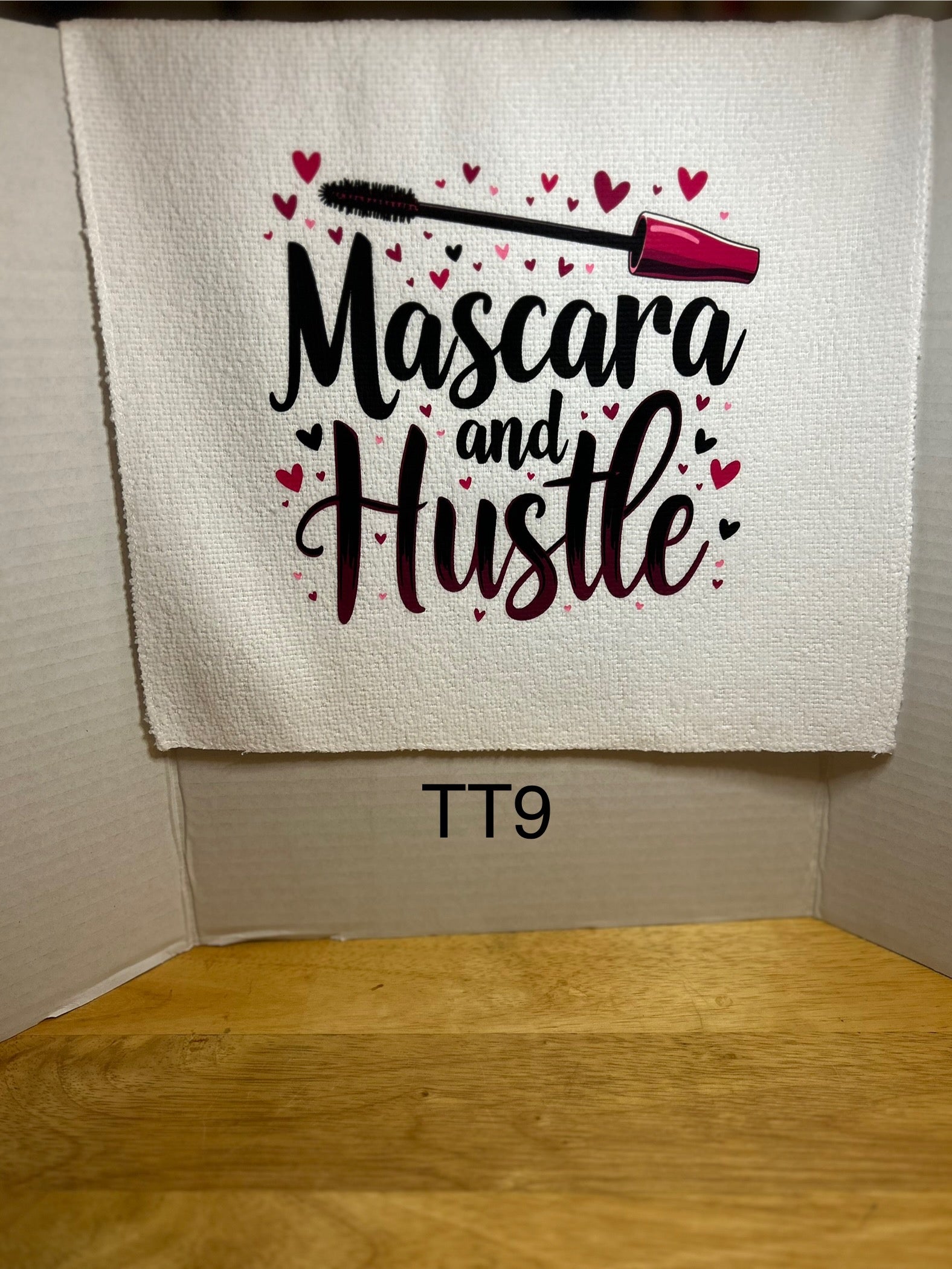 Tea Towels with Beautiful Design