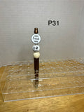 Beautifully Decorated Pens
