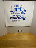 Tea Towels with Beautiful Design