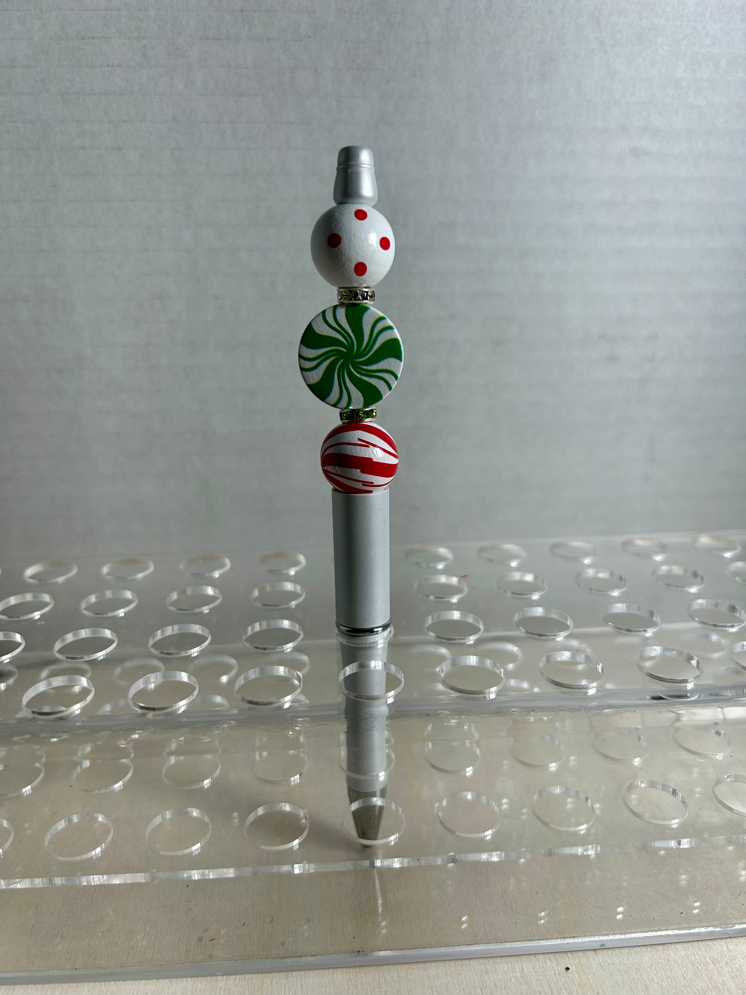 Christmas Theme Ballpoint Pen