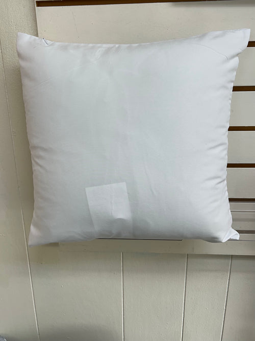 16x16 Christmas Throw Pillow