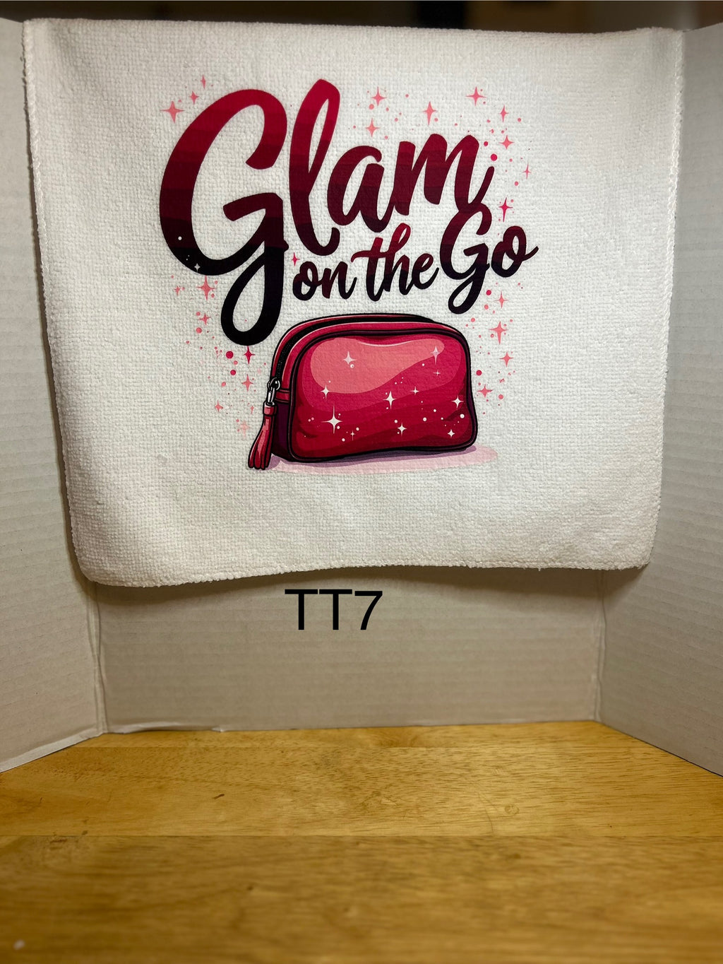 Tea Towels with Beautiful Design