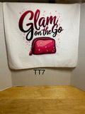 Tea Towels with Beautiful Design