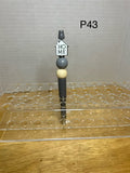 Beautifully Decorated Pens