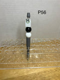 Beautifully Decorated Pens