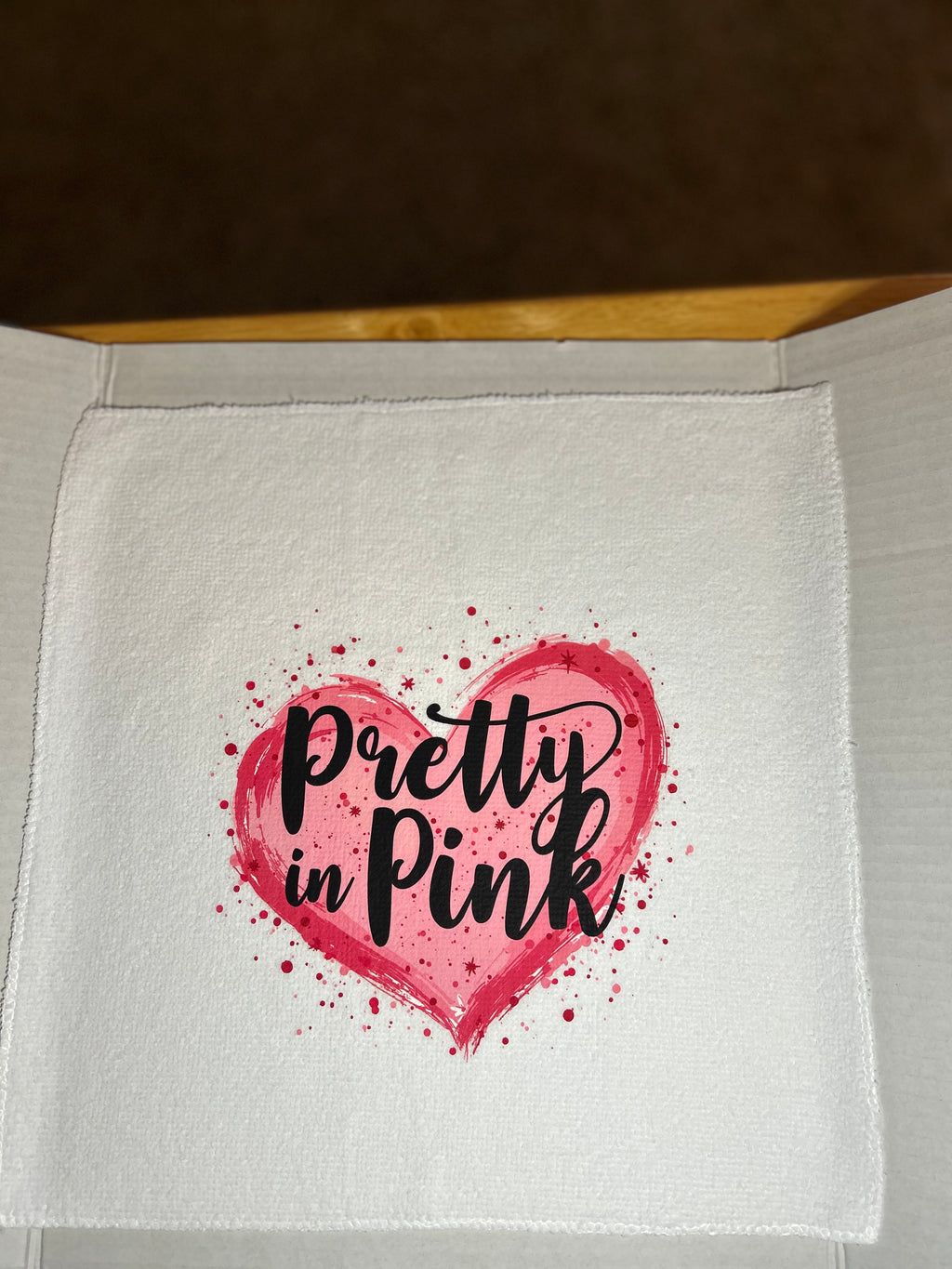 Tea Towels with Beautiful Design