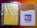 PU Leather Phone Card Holder, Stick On Credit Card Holder