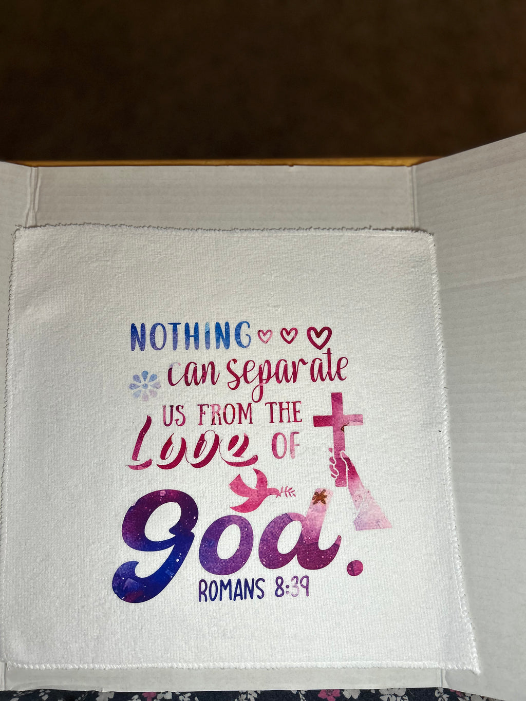 Tea Towels with Beautiful Design