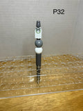 Beautifully Decorated Pens