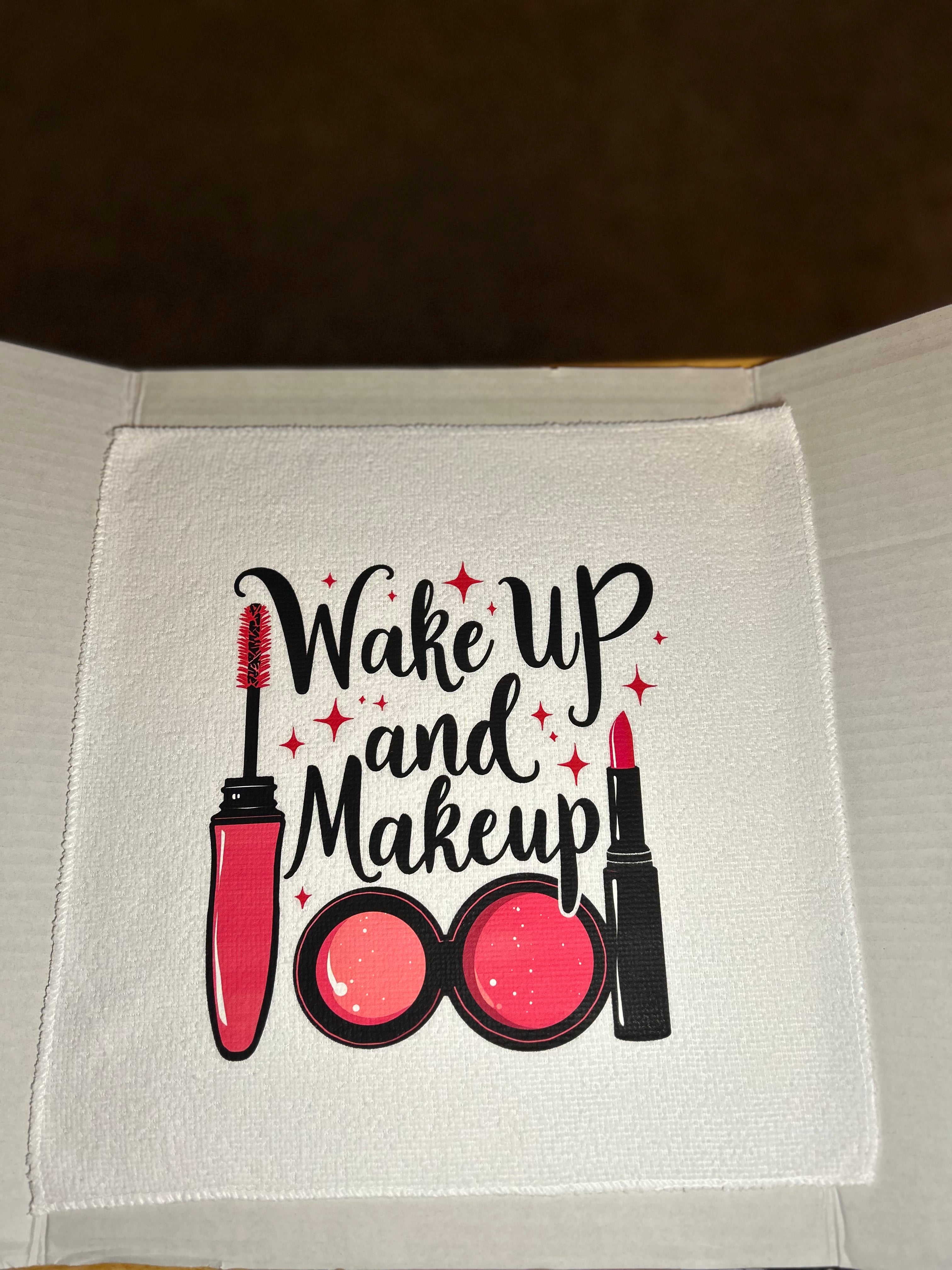 Tea Towels with Beautiful Design