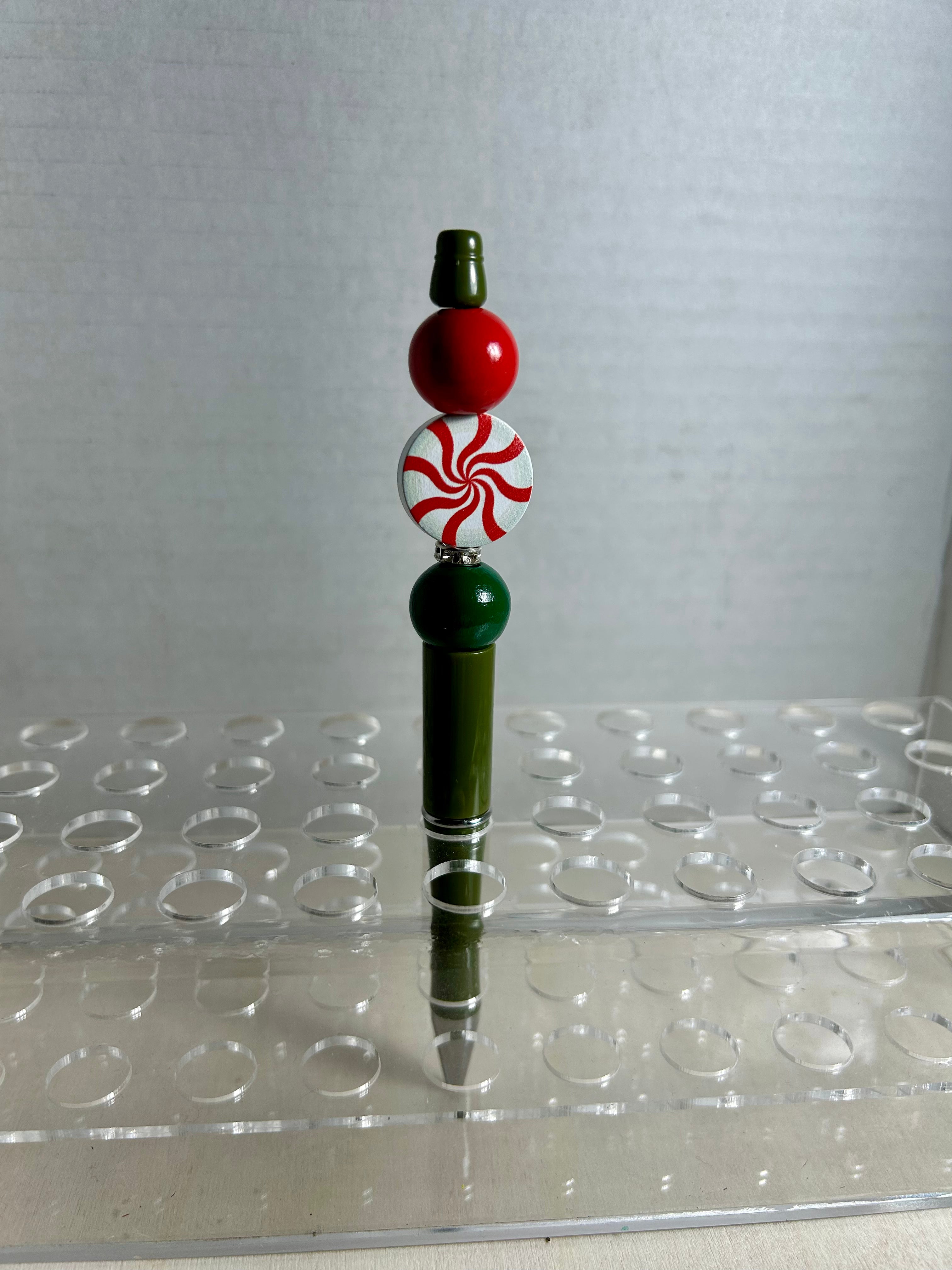 Christmas Theme Ballpoint Pen