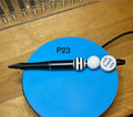 Beautifully Decorated Pens