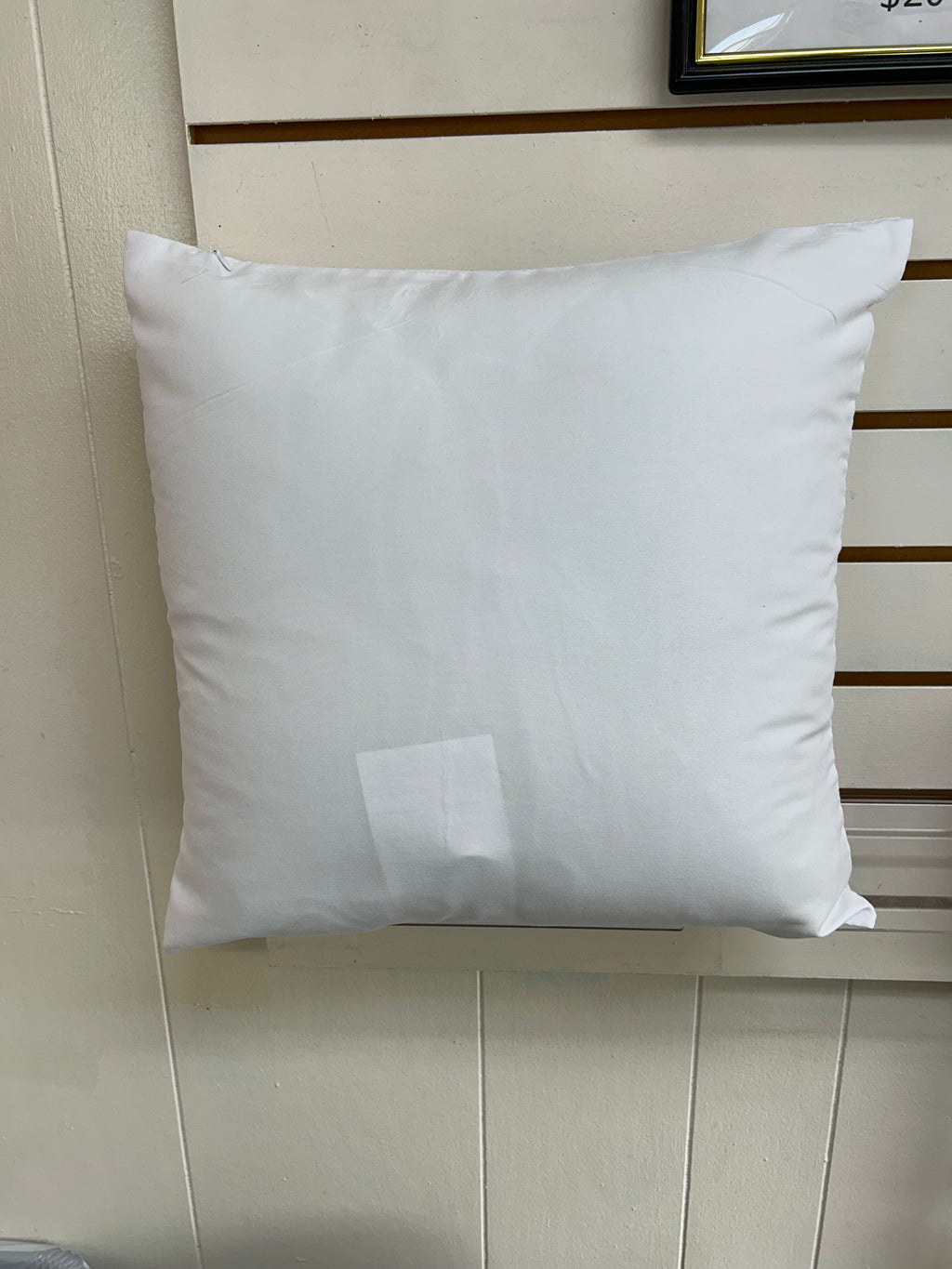 16x16 Fall Throw Pillow