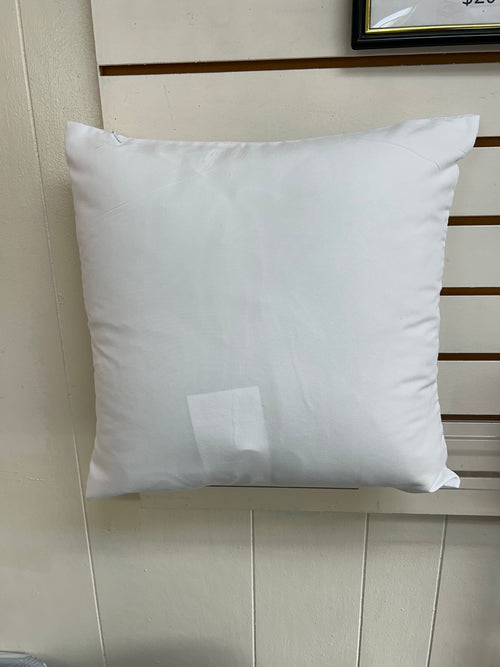 16x16 Fall Throw Pillow